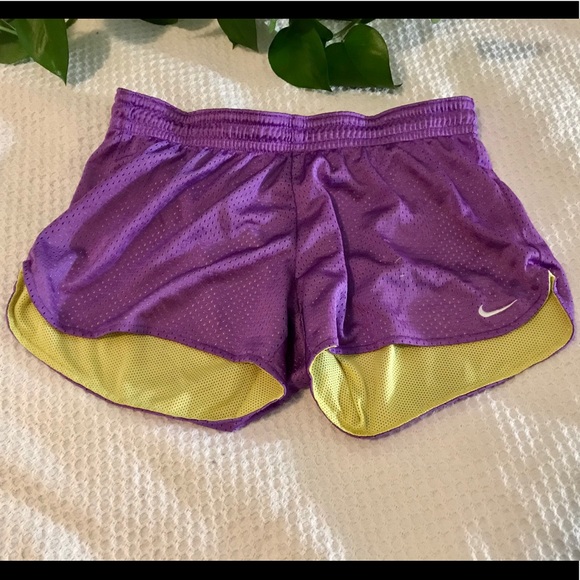 Nike Pants - ❤️ Nike dri-fit shorts